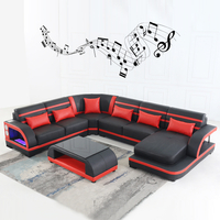 Multifunctional Sofa