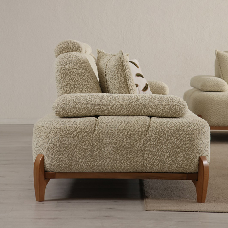 Capri sofa set (5) Capri sofa set (5)