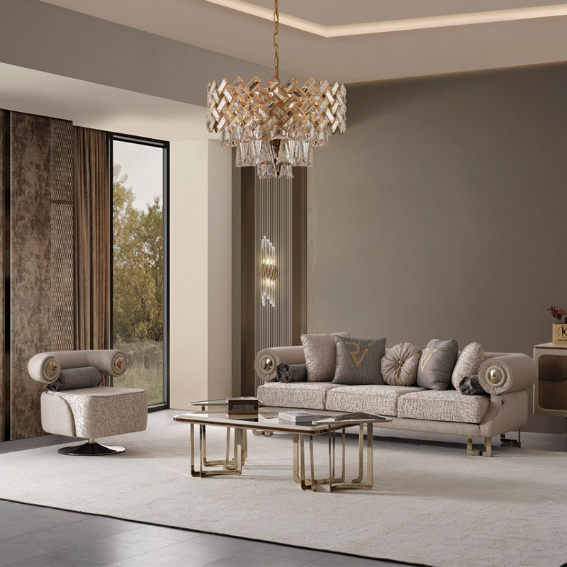 Gucci sofa set (5) Gucci sofa set (5)