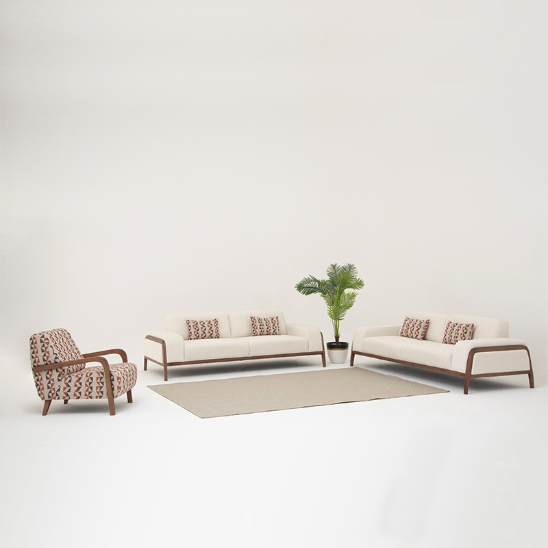 Gordion sofa set (2) Gordion sofa set (2)