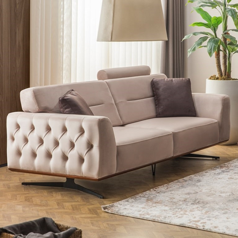 Arcadia sofa set (3) Arcadia sofa set (3)