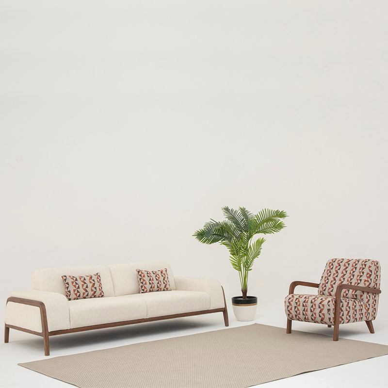 Gordion sofa set (3) Gordion sofa set (3)