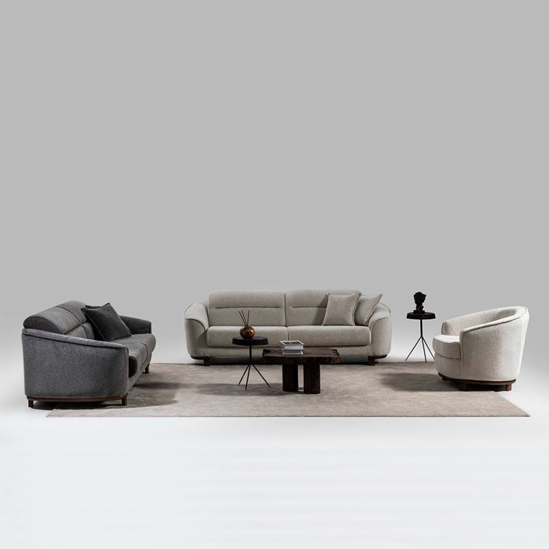 Monaco sofa set (5) Monaco sofa set (5)