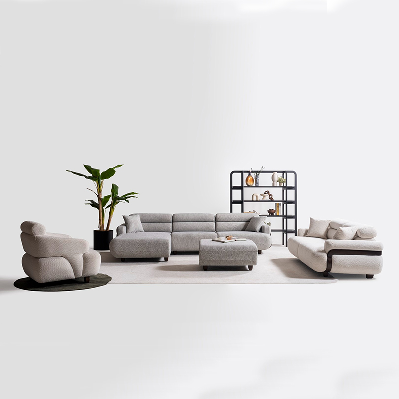 gusto corner sofa set (4) gusto corner sofa set (4)