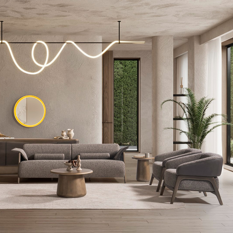 Icon sofa set (3) Icon sofa set (3)