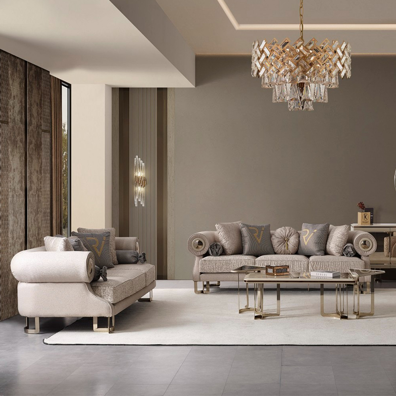 Gucci sofa set (3) Gucci sofa set (3)