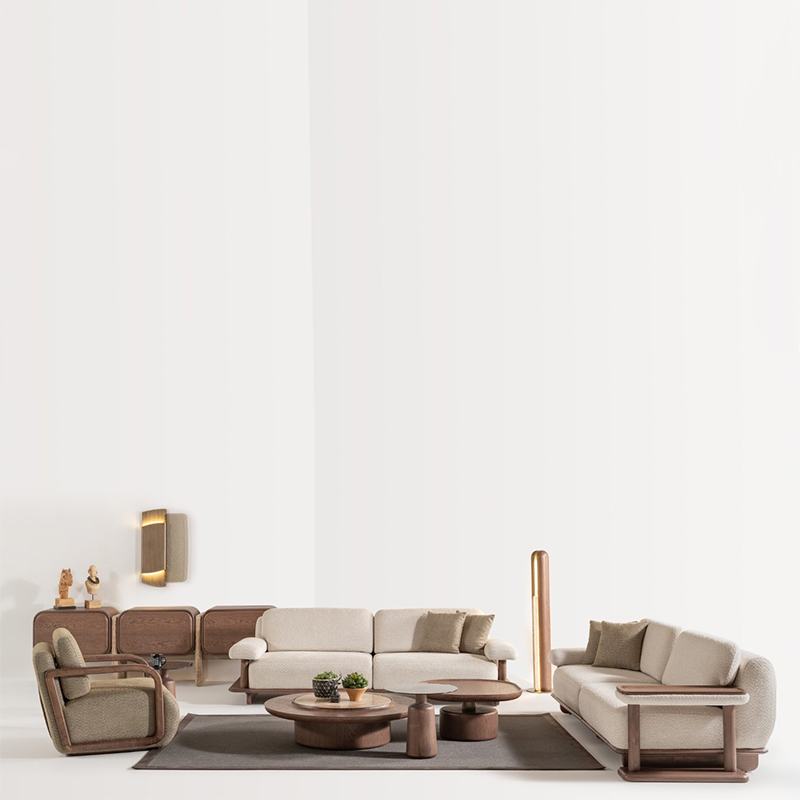 mocha sofa set (4) mocha sofa set (4)