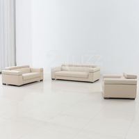 Modern Sectional Sofa