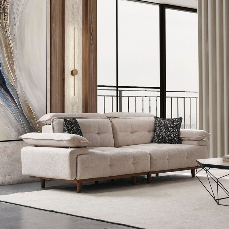 Dora sofa set (4) Dora sofa set (4)