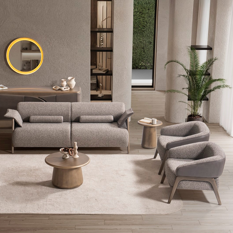 Icon sofa set (4) Icon sofa set (4)