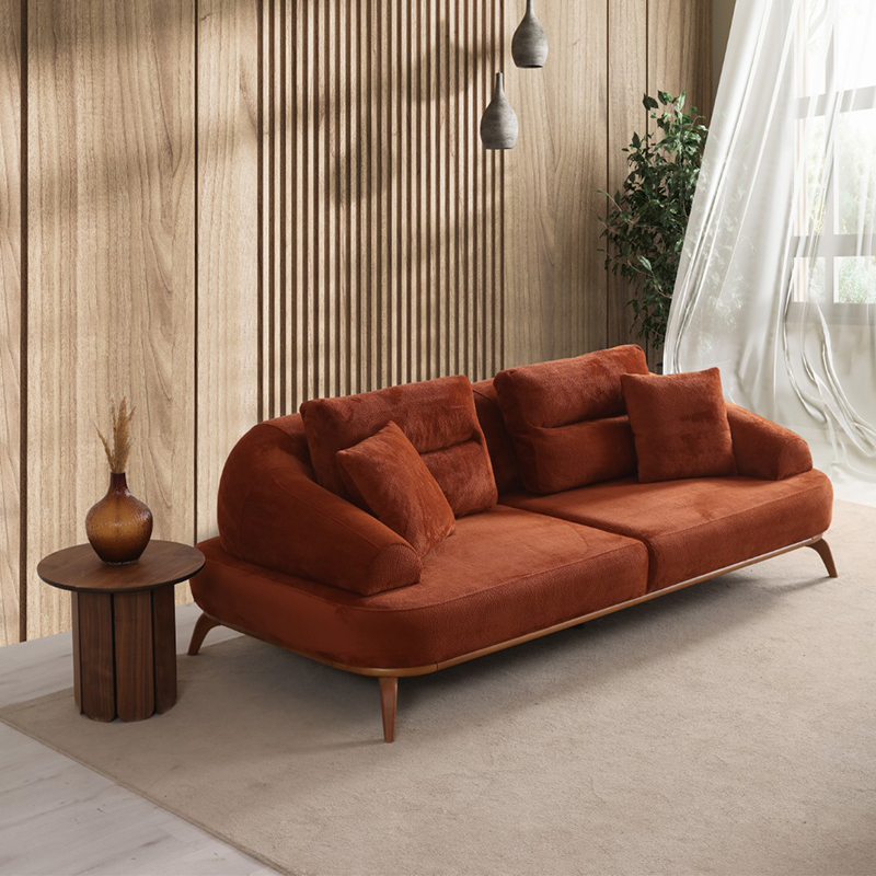 Paris sofa set (3) Paris sofa set (3)