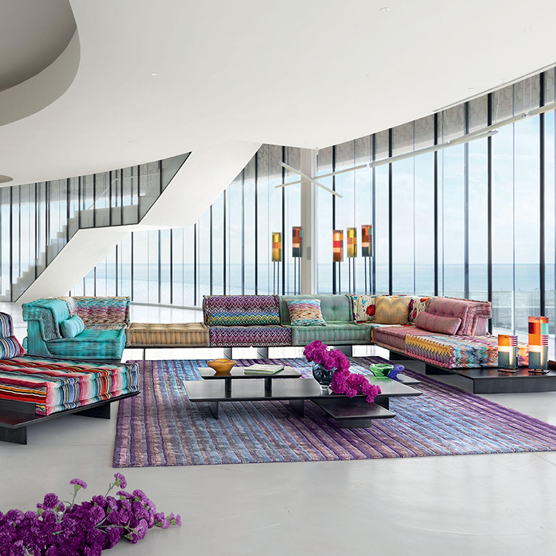 Mahjong sofa (4) Mahjong sofa (4)