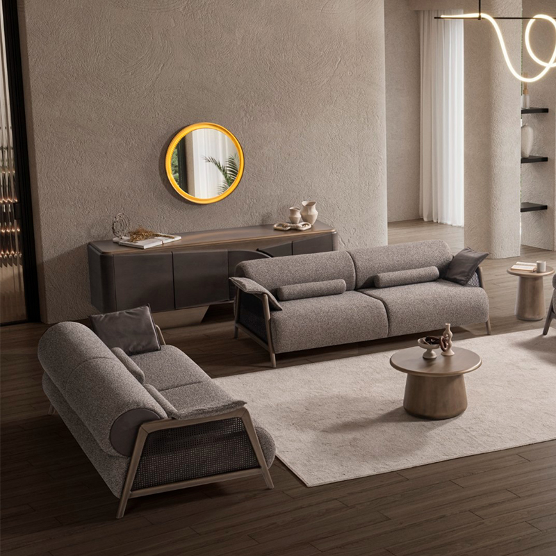 Icon sofa set (2) Icon sofa set (2)