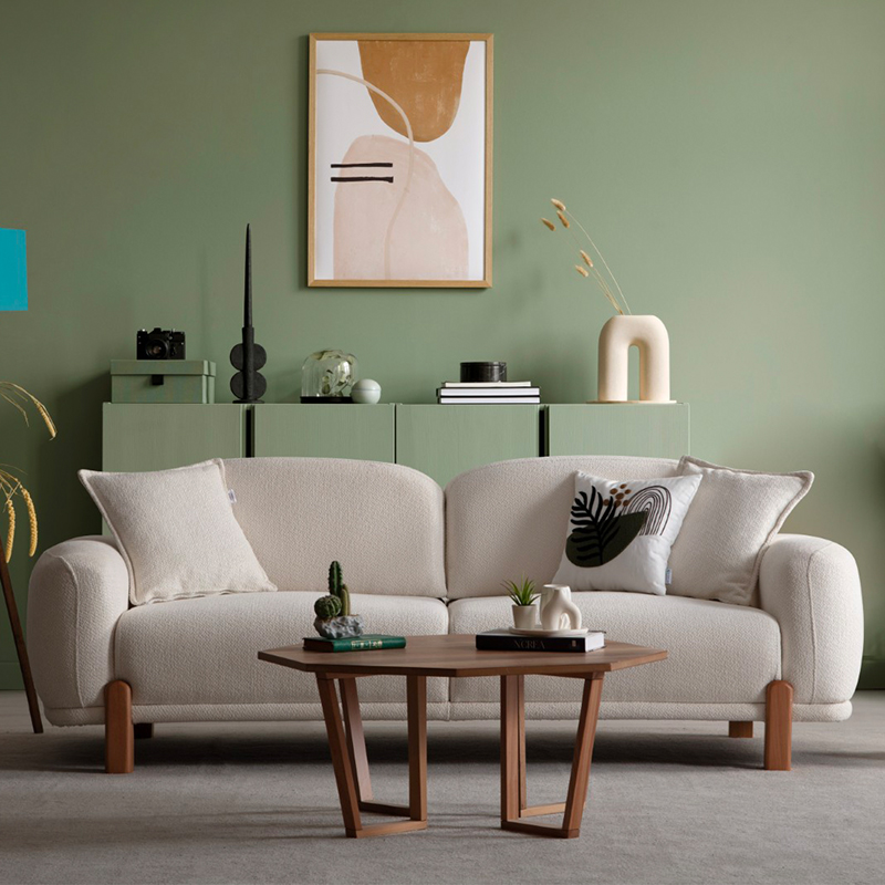 Kilimons sofa set (3) Kilimons sofa set (3)