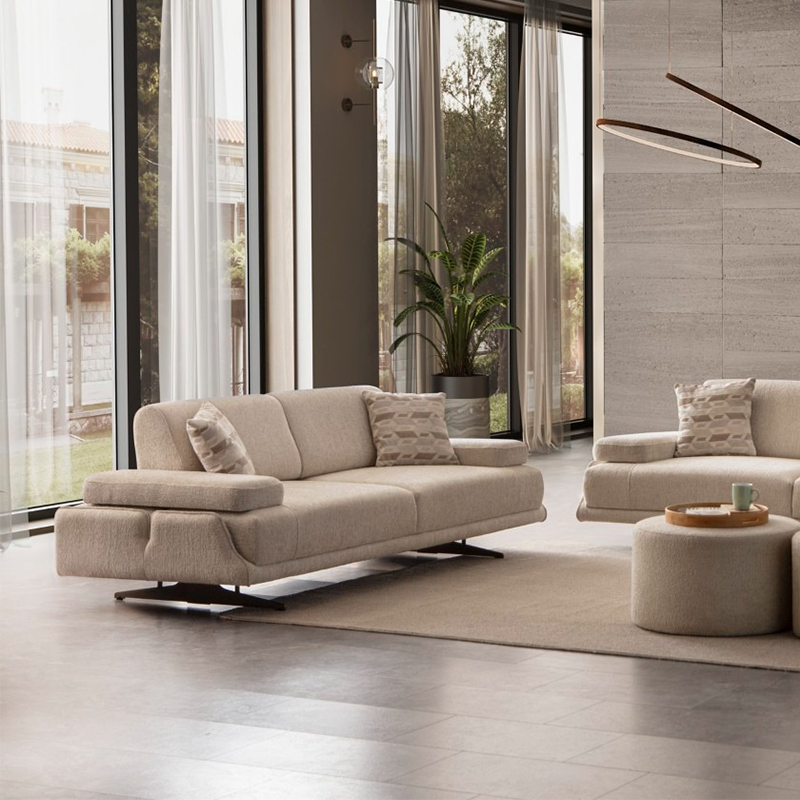 Pier sofa set (4) Pier sofa set (4)