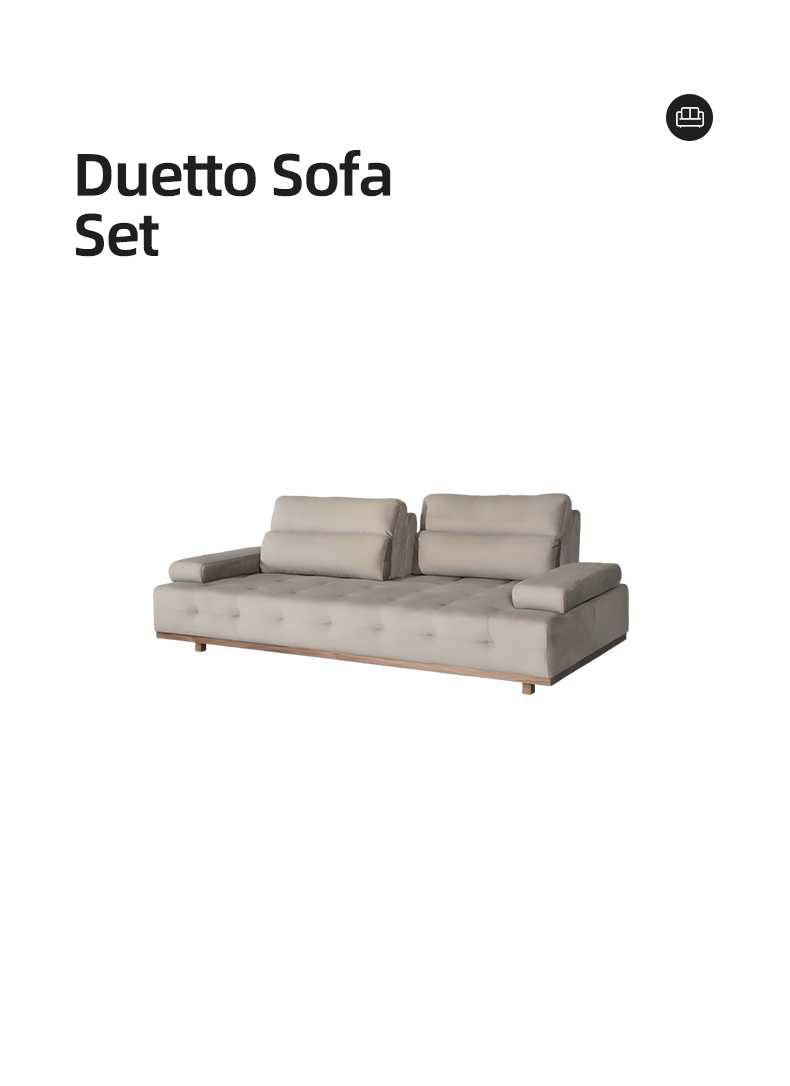 Duetto (1) Duetto (1)