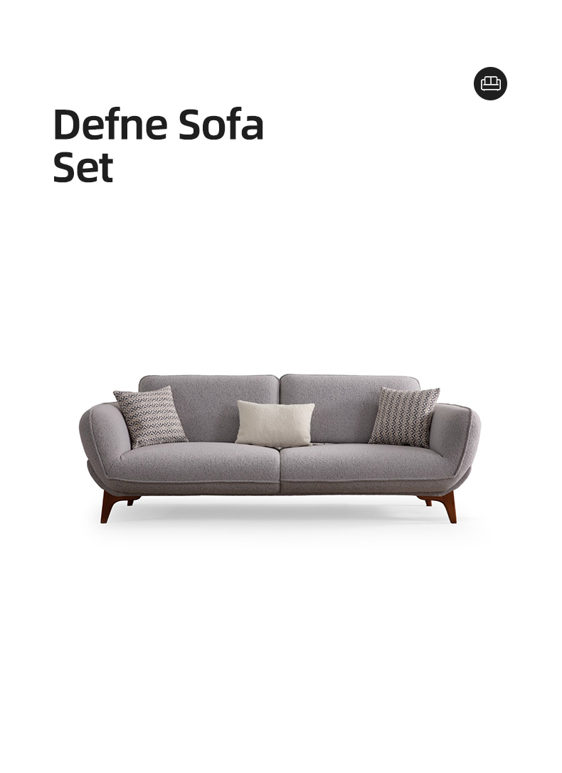 Defne sofa (1) Defne sofa (1)