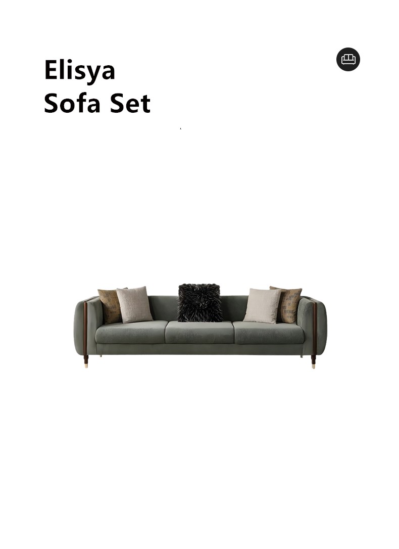 Elisya sofa detail (2) Elisya sofa detail (2)