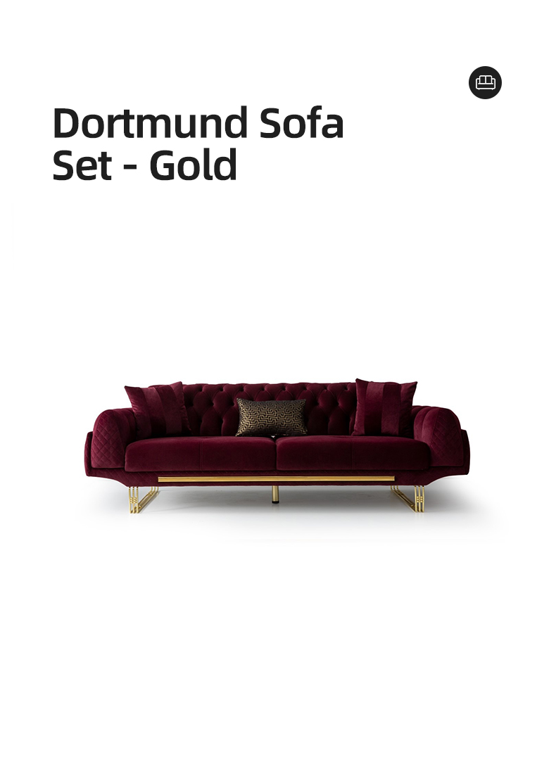 Dortmund sofa-gold (1) Dortmund sofa-gold (1)