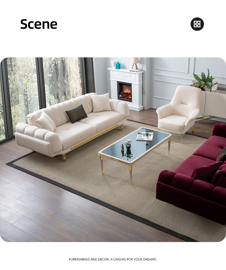 Dortmund sofa-gold (2) Dortmund sofa-gold (2)