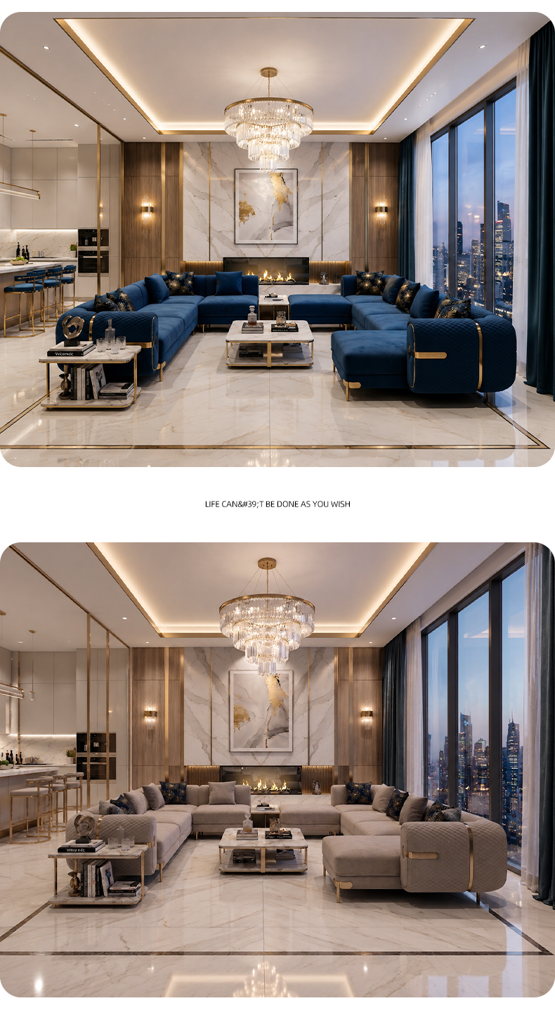 LZ2060 sectional majlis (4) LZ2060 sectional majlis (4)