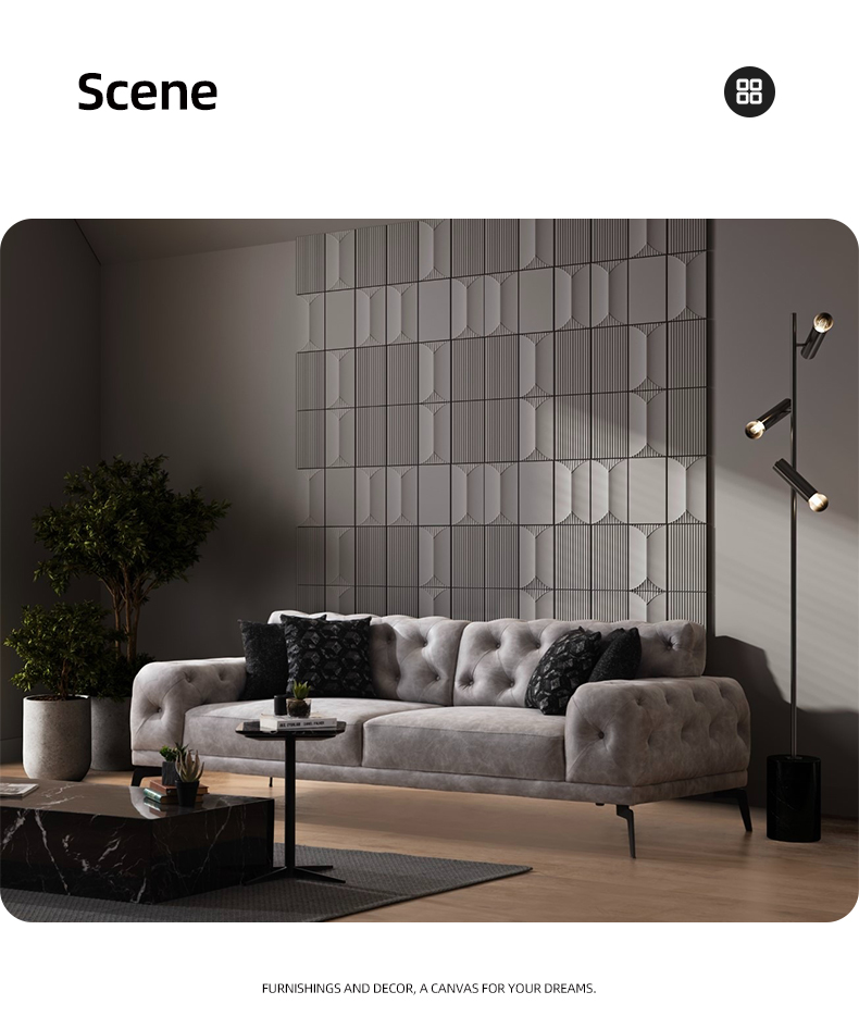 Fuji sofa set (2) Fuji sofa set (2)