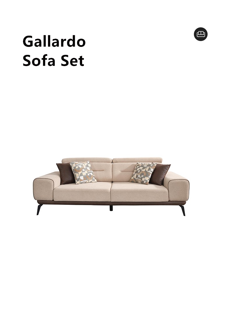 Gallardo sofa detail (2) Gallardo sofa detail (2)
