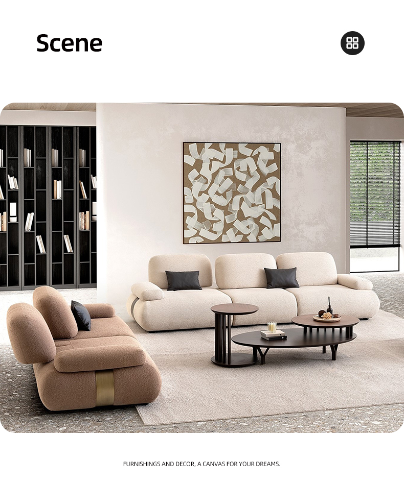 Franka sofa details (2) Franka sofa details (2)
