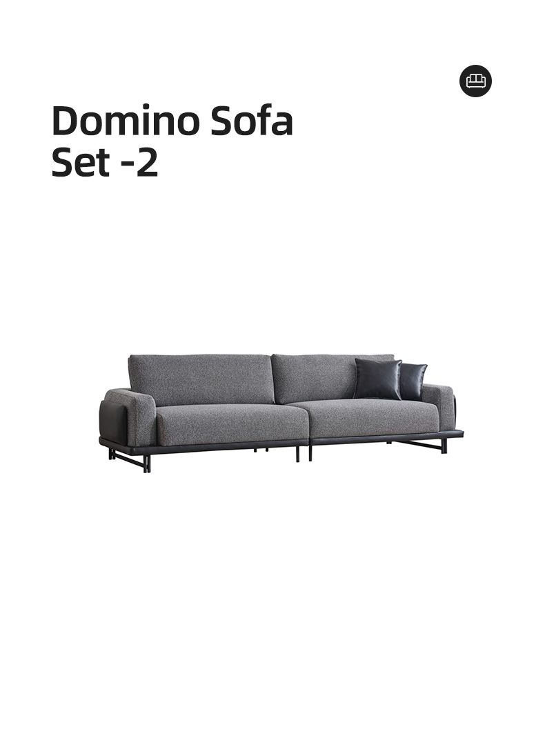 domino (1) domino (1)