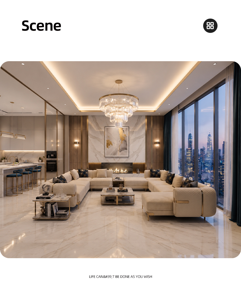 LZ2060 sectional majlis (3) LZ2060 sectional majlis (3)