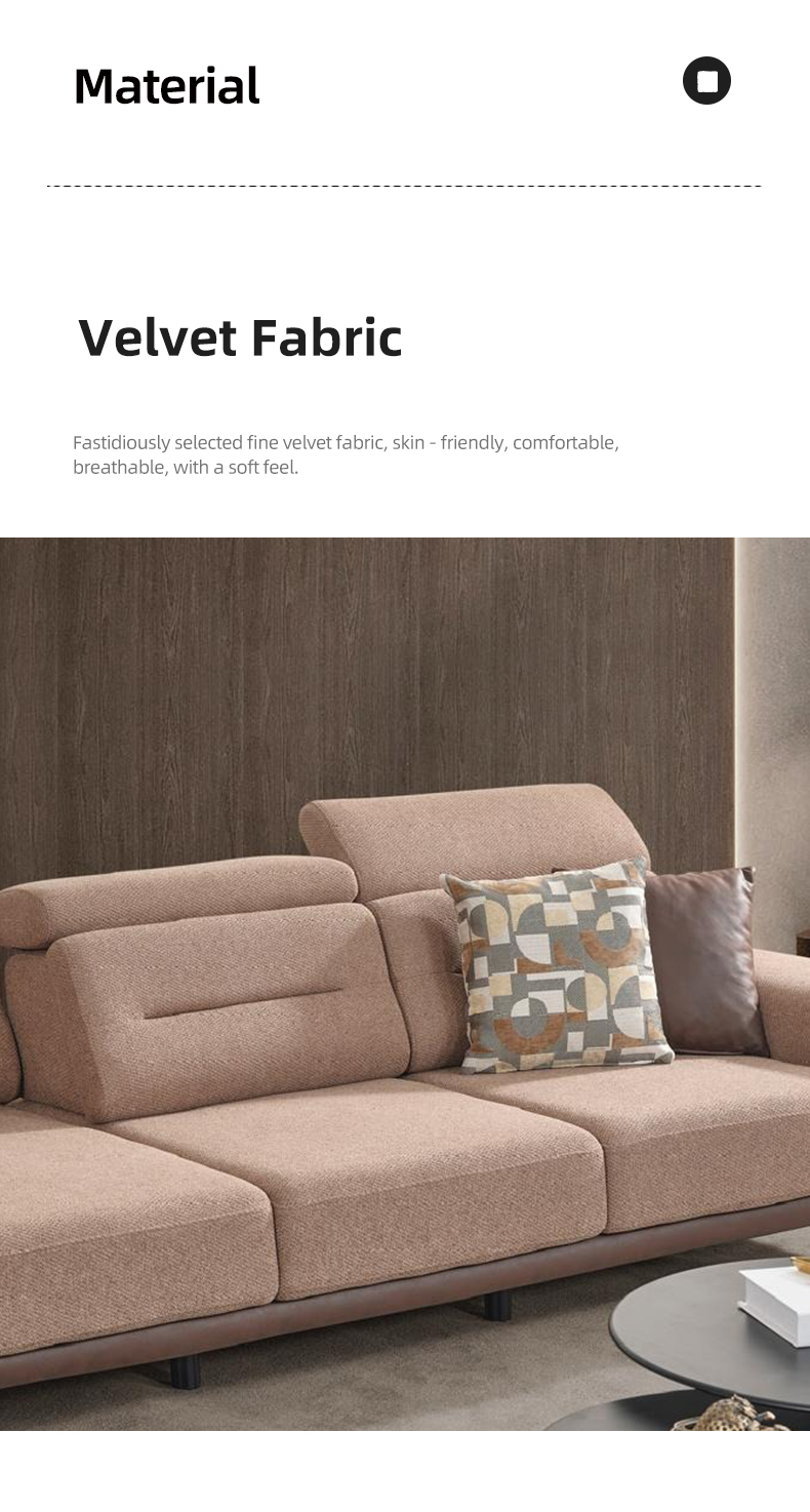Gallardo sofa detail (5) Gallardo sofa detail (5)