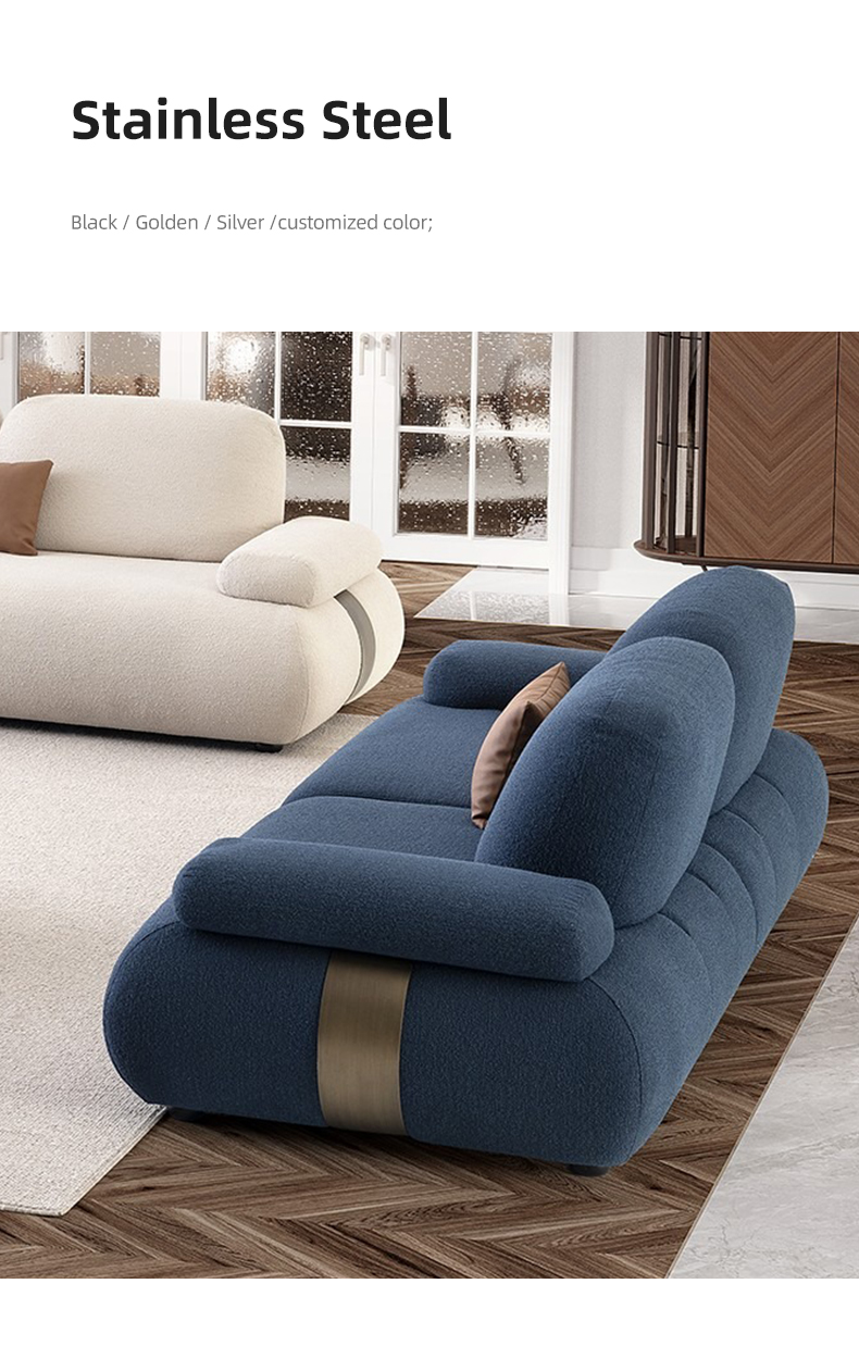 Franka sofa details (5) Franka sofa details (5)