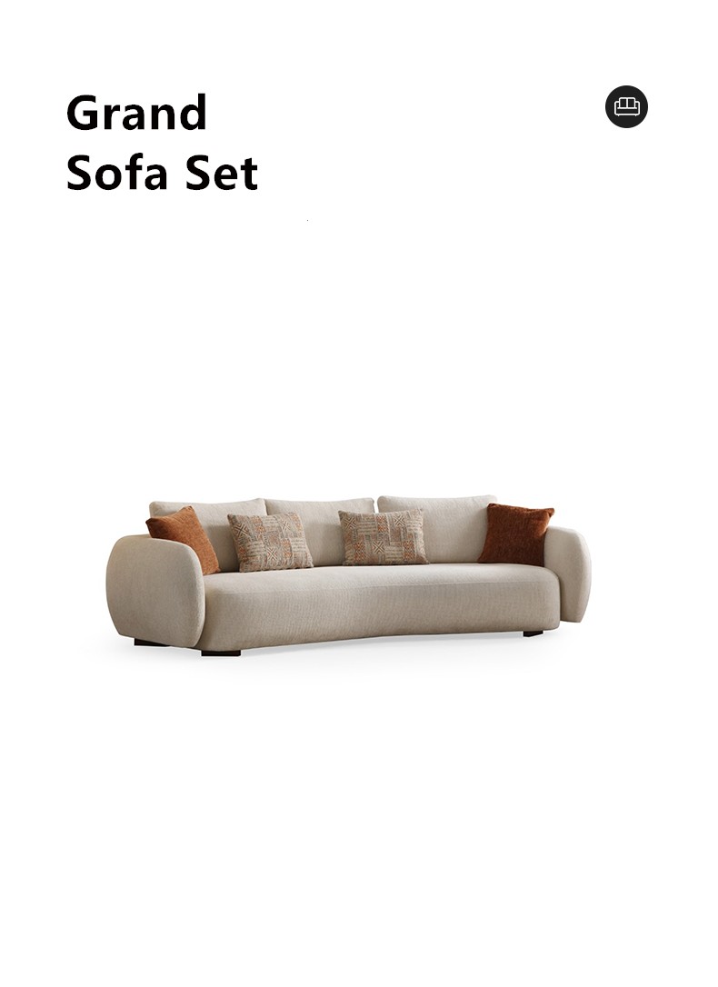Grand sofa details (1) Grand sofa details (1)