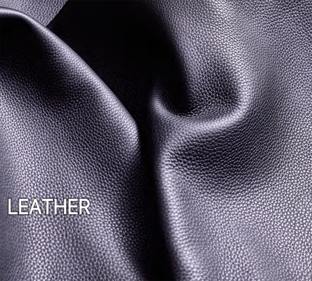 full grain leather