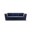 Upholstered Furniture Divani Nobu Sofa Suppliers Dubai Fabric Couch