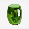 Luxury Bespoke Furniture Living Room Bedroom Carved Stool