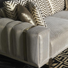 Wholesale Living Room Sets Fabric Sofa Group Versace Sofa Set
