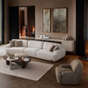 Traditional Wooden Sofa Suppliers Nordic Sectional Sofa Set Browni Sofa Set