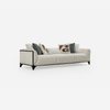Arabic Style Sofa Suppliers Middle East Majlis Fabric Boss Sofa Set III