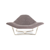 Luxury Italian Modern Chairs Wings Leisure Chair for Living Rooms And Bedrooms