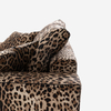 Contermporary Italian Sofa Designs DG Sofa Azalea Armchair for Hotel And Living Room