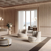 Luxury Living Room Bedroom Velvet Accent Chair Leisure Chair for Home Office And Hotel