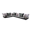 Gray Floor Couch Corner Floor Cushions Middle East Majlis Furniture