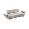 Factory Direct Wholesale Fabric Living Room Sofa Set Cream Color Sofas