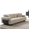 Foshan Turkish Sofa Factory Modular Fabric Couch Ella Sofa Set