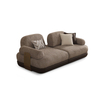 Contemporary Italian Sofa Design Upholstered Turkish Furniture Legend Sofa Set