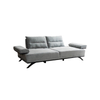 Foshan Turkish Sofa Factory Middle East Diamond Sofa Set Fabric Couches