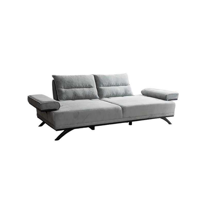Foshan Turkish Sofa Factory Middle East Diamond Sofa Set Fabric Couches