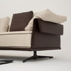 Minimalist Modern Sofa Italy Modern Sofa Factory Kios Sofa Set