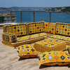 Wholesale Majlis Sofa Foshan Majlis Factory Sectional Floor Couch